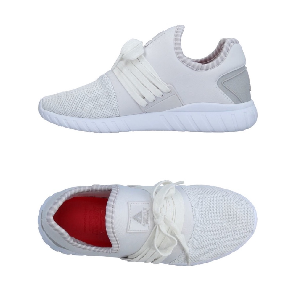 ASFVLT sneakers 👟